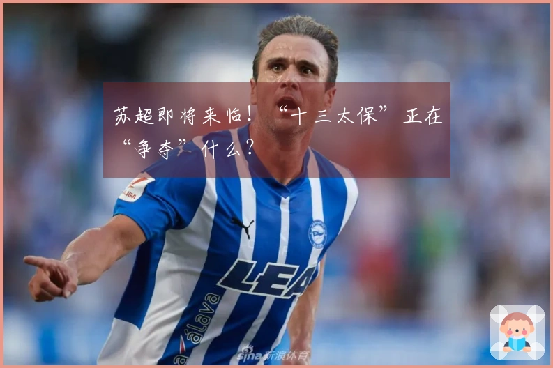 苏超即将来临！“十三太保”正在“争夺”什么？